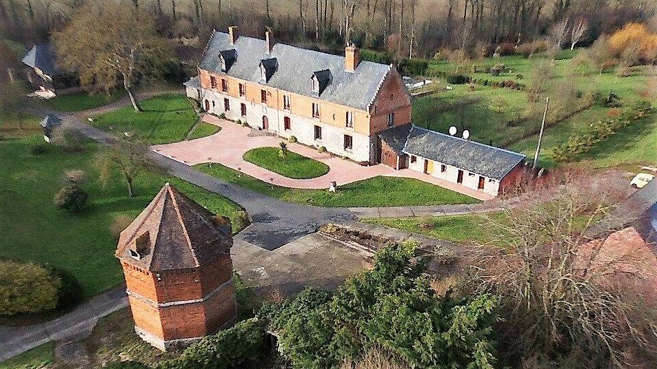 Hotell i Dieppe region från 95 kr per natt