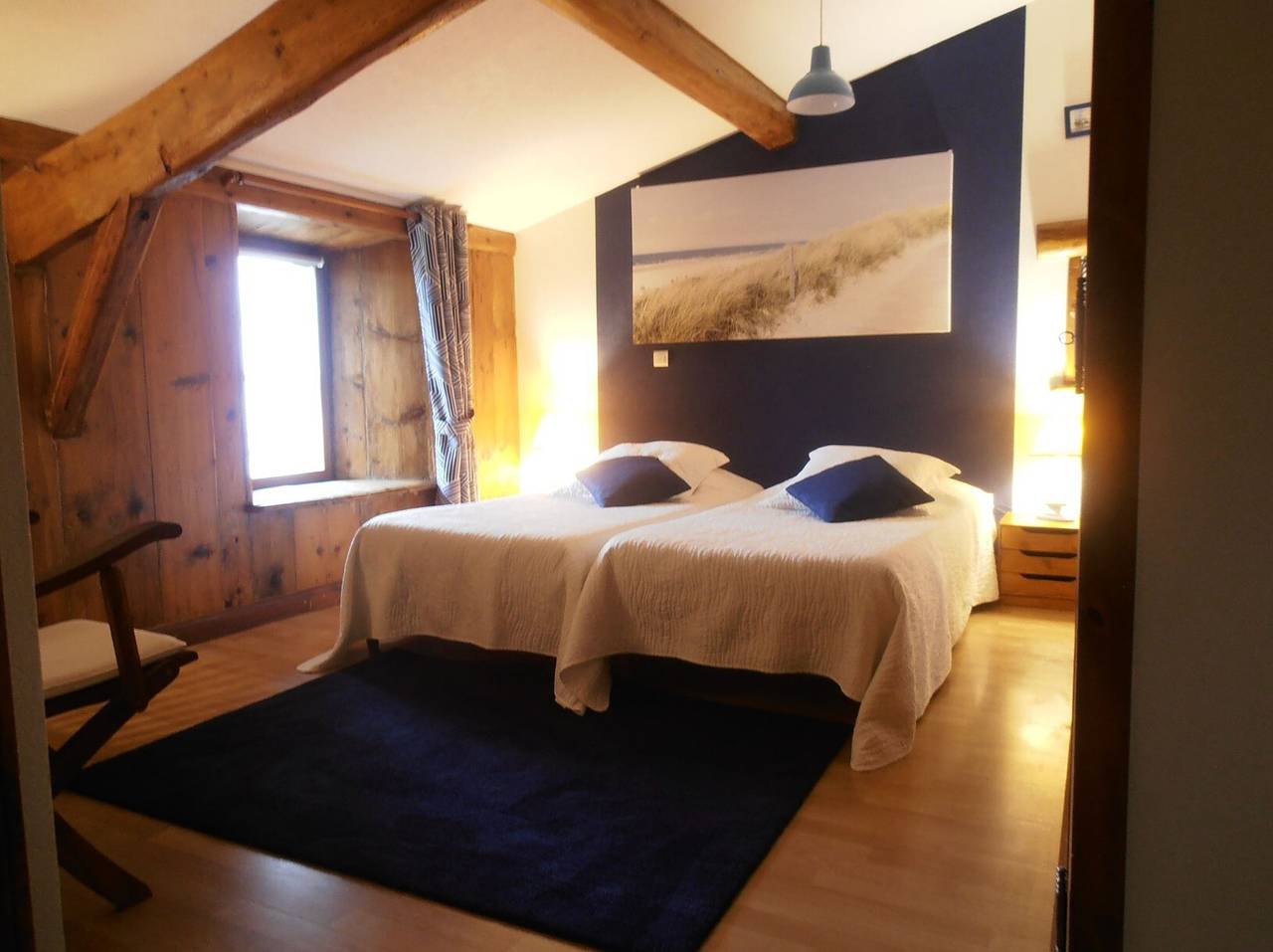 Hotell i Auvergne från 73 kr per natt