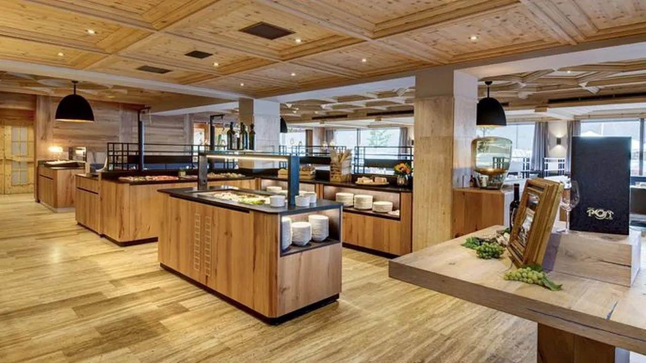 Hotell i Achensee från 518 kr per natt