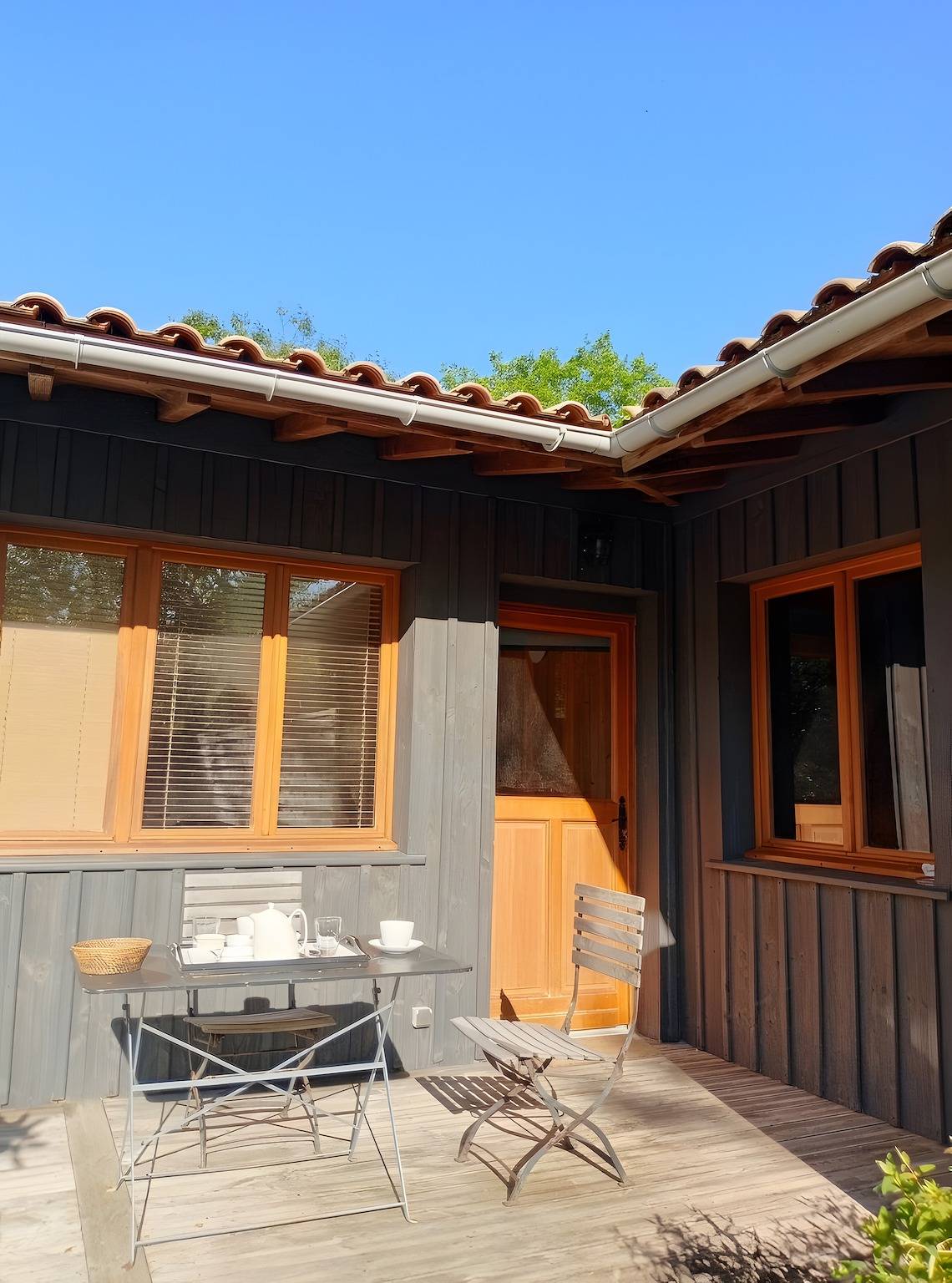 Hotell i Gironde från 94 kr per natt