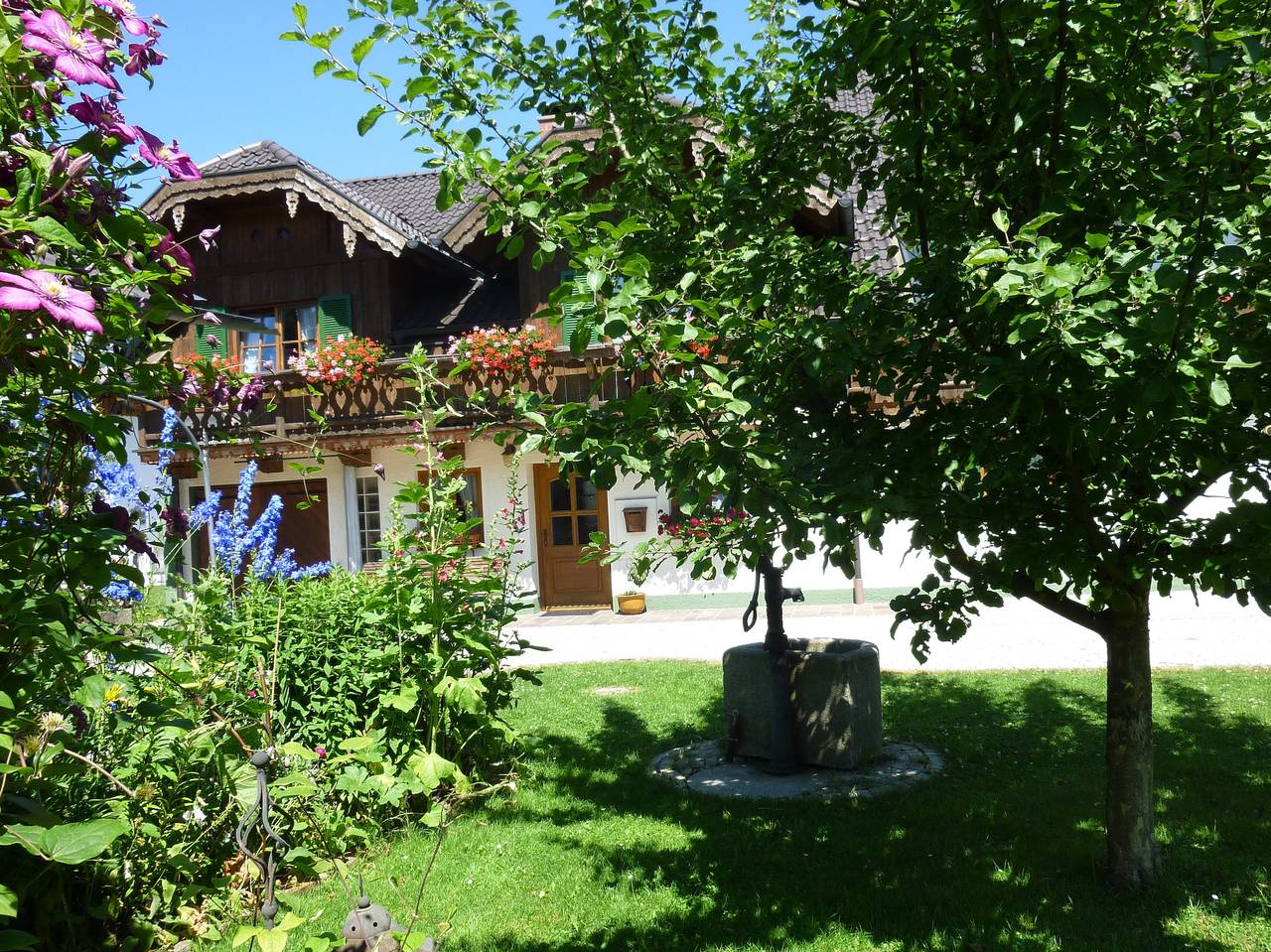 Hotell i Oberbayern från 93 kr per natt