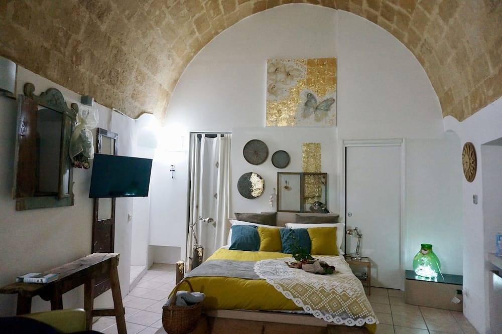 Hotell i Matera från 204 kr per natt