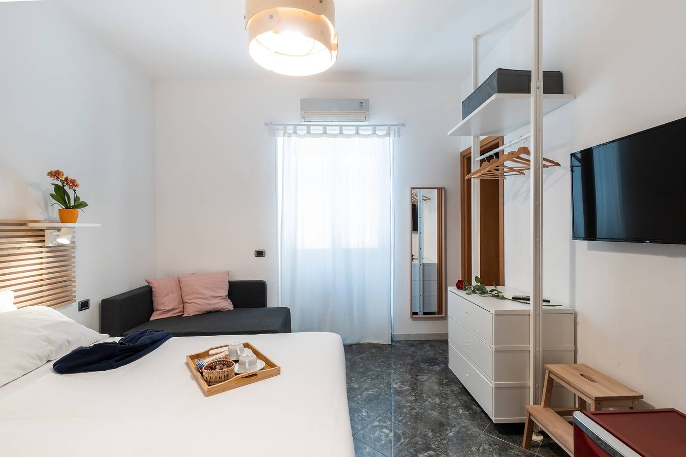 Hotell i Rom från 114 kr per natt