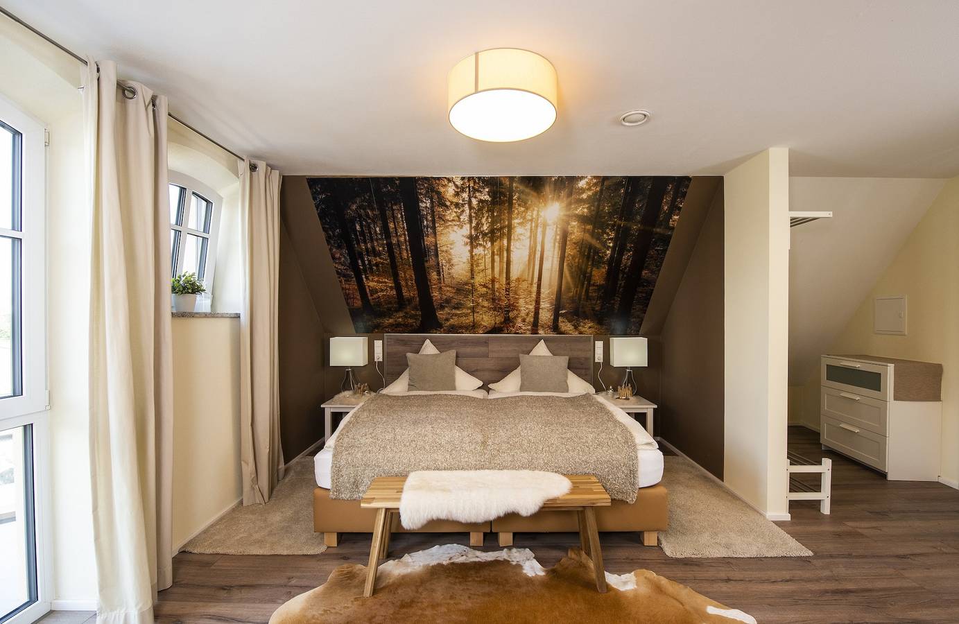 Hotell i Schwaben från 97 kr per natt