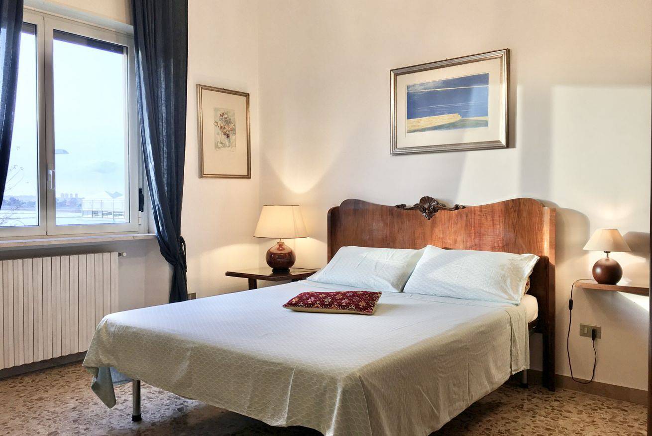 Hotell i Poetto från 122 kr per natt
