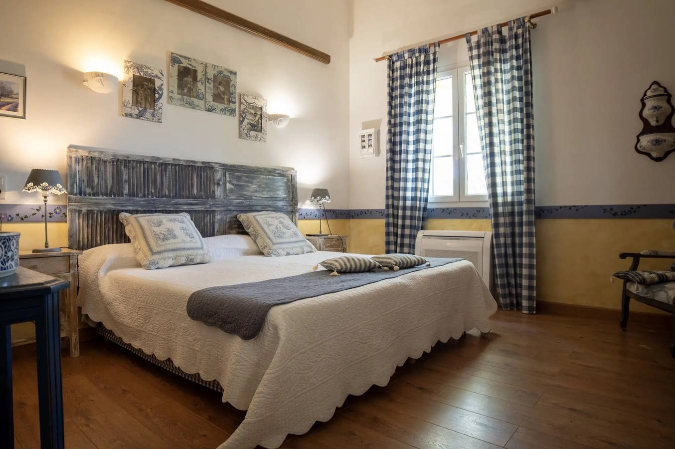 Hotell i Aude från 92 kr per natt