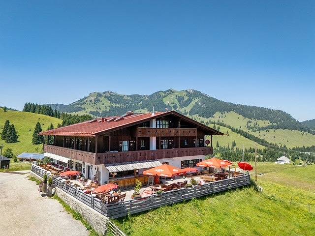 Hotell i Oberbayern från 88 kr per natt