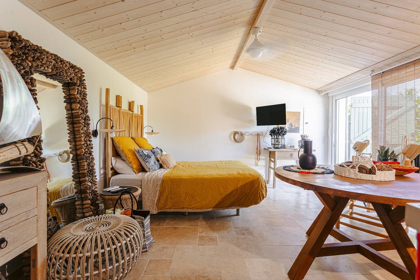 Hotell i Île de Ré från 91 kr per natt