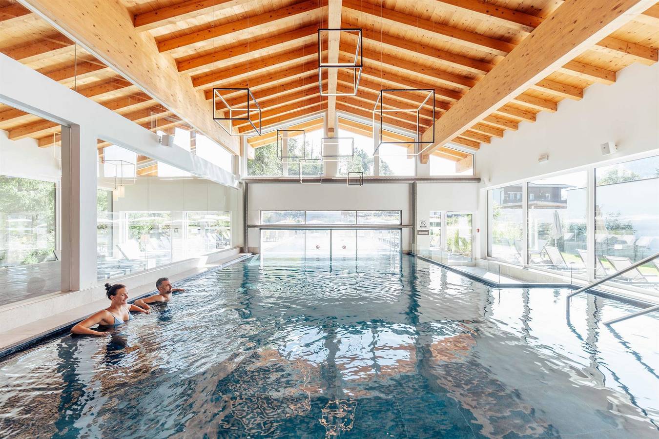 Hotell i Walchsee från 152 kr per natt