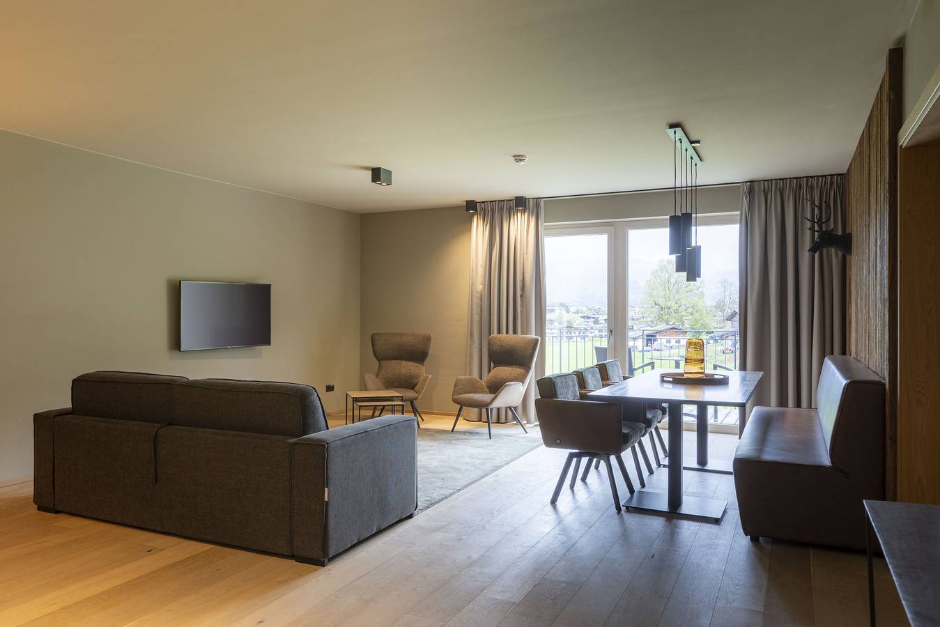 Hotell i Brixental från 249 kr per natt