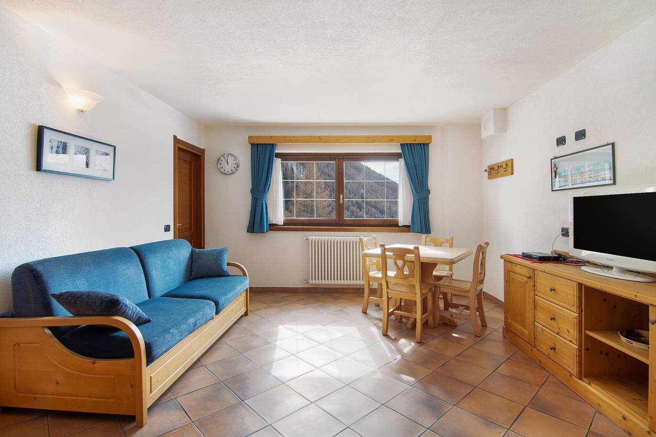 Hotell i Valtellina från 95 kr per natt