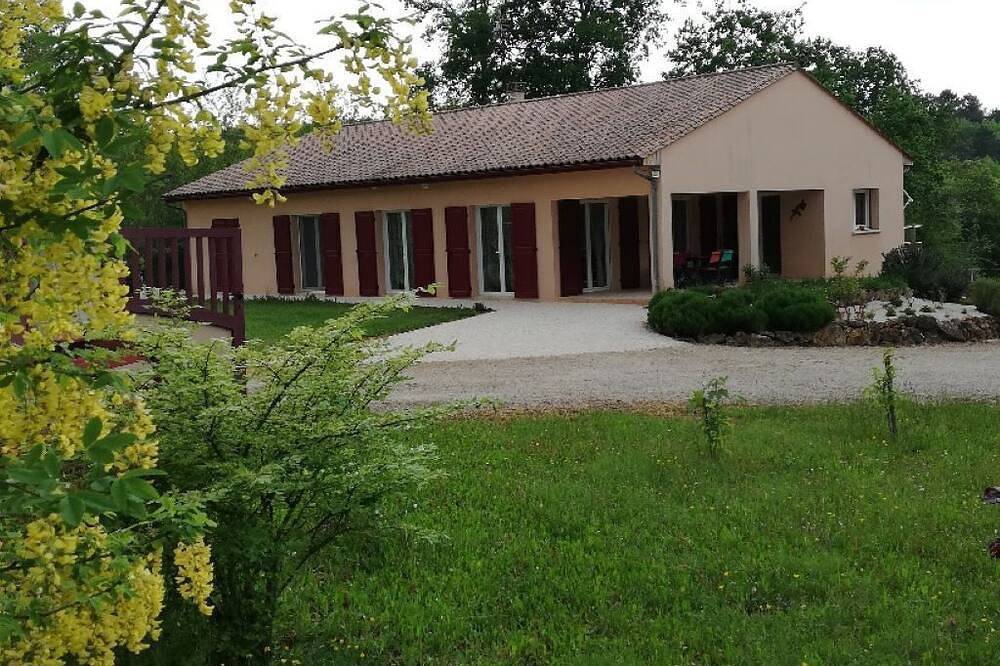 Hotell i Dordogne från 56 kr per natt