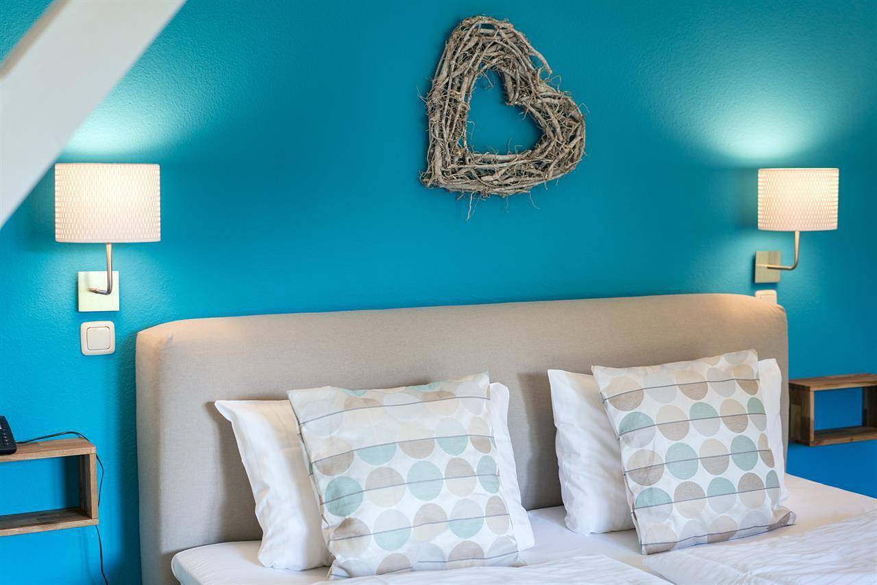 Hotell i Vadehave från 139 kr per natt