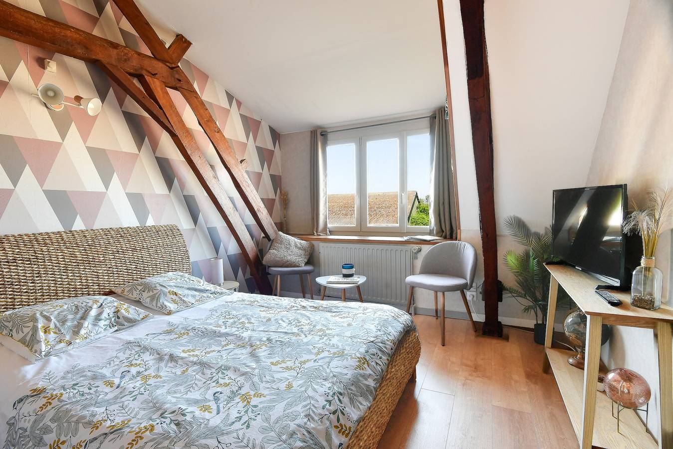 Hotell i Somme från 76 kr per natt