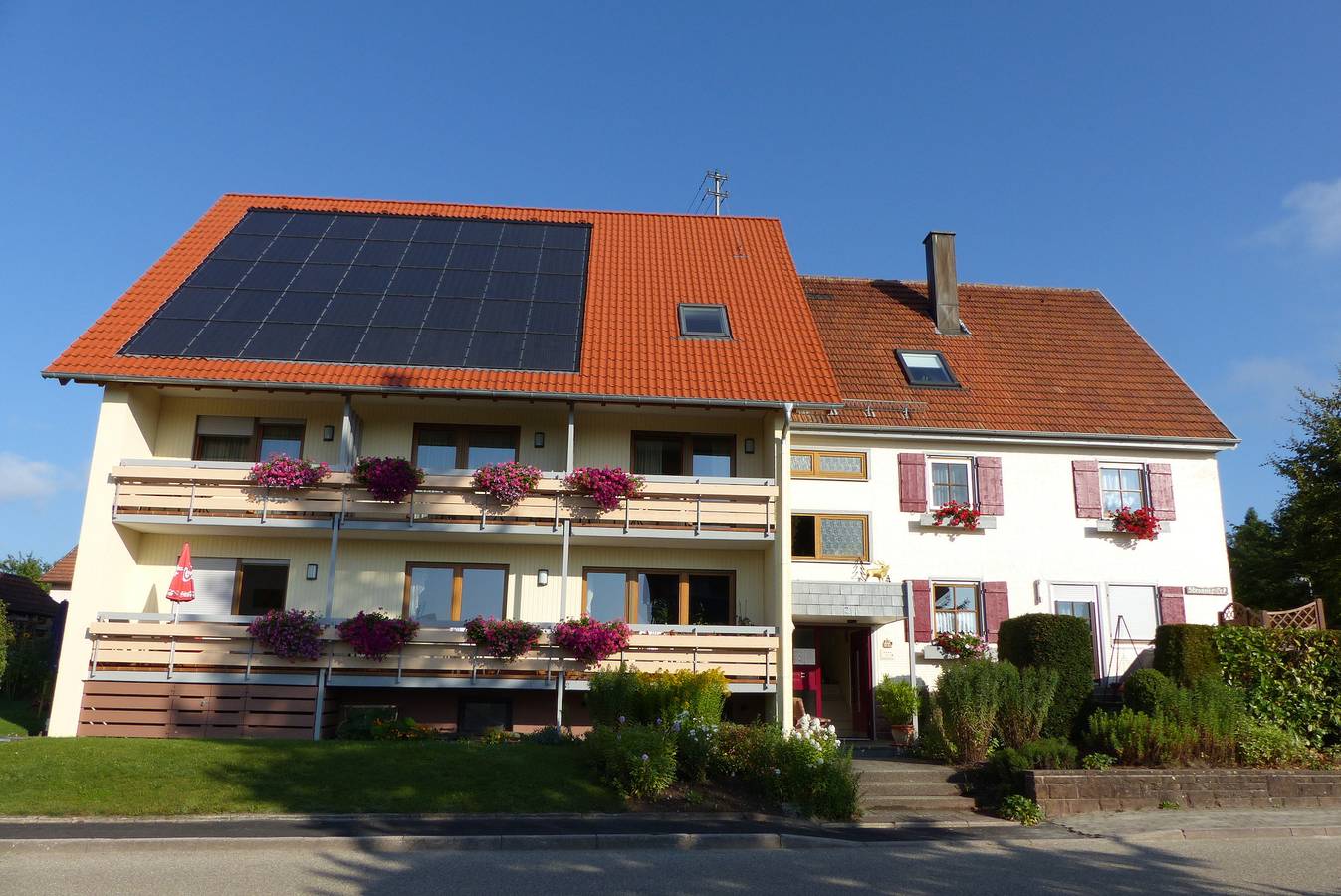 Hotell i Schwaben från 133 kr per natt