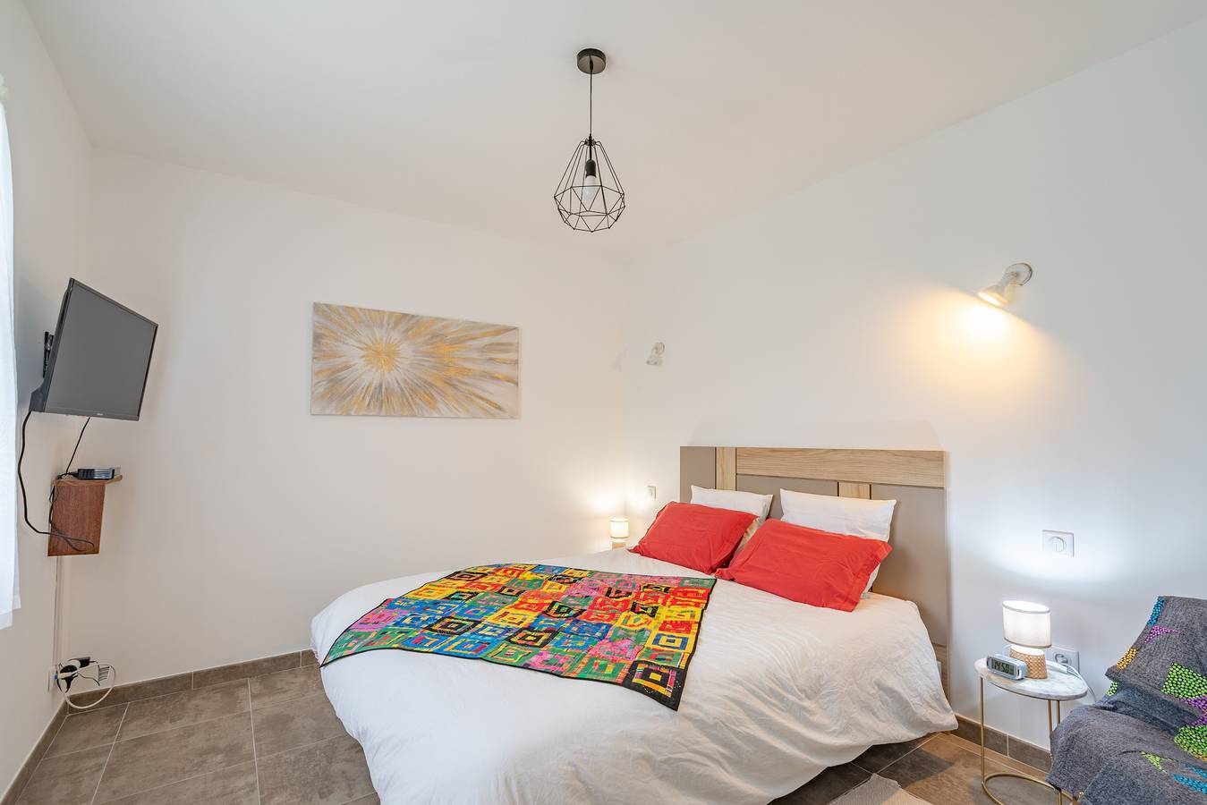 Hotell i Le Gua från 54 kr per natt