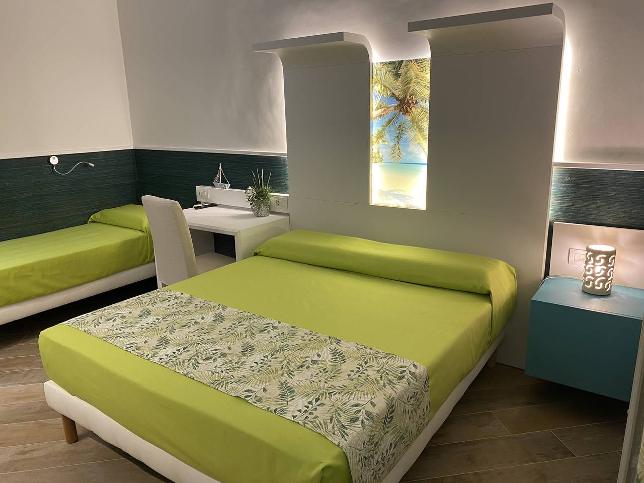 Hotell i Murgia från 107 kr per natt