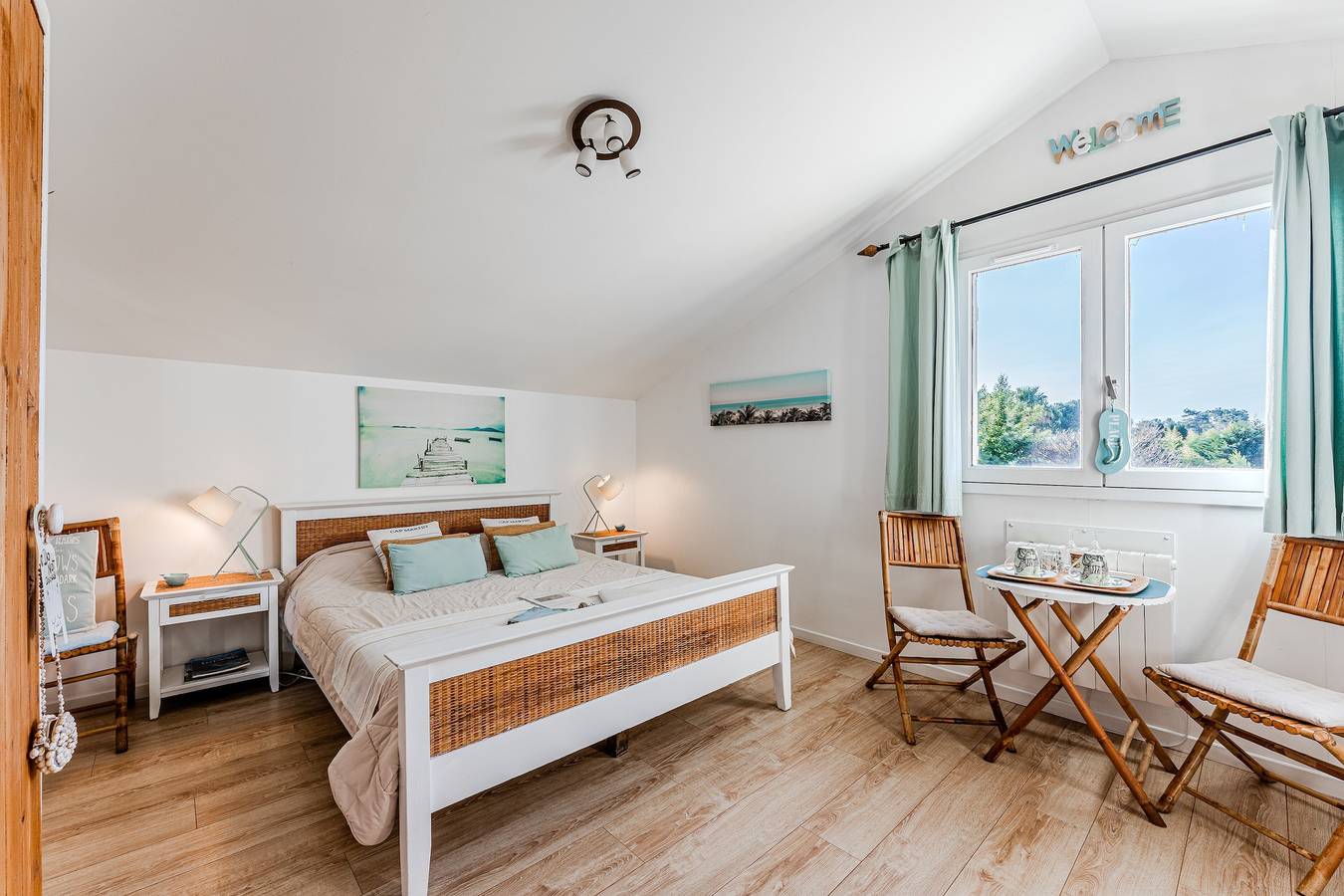 Hotell i Gironde från 133 kr per natt