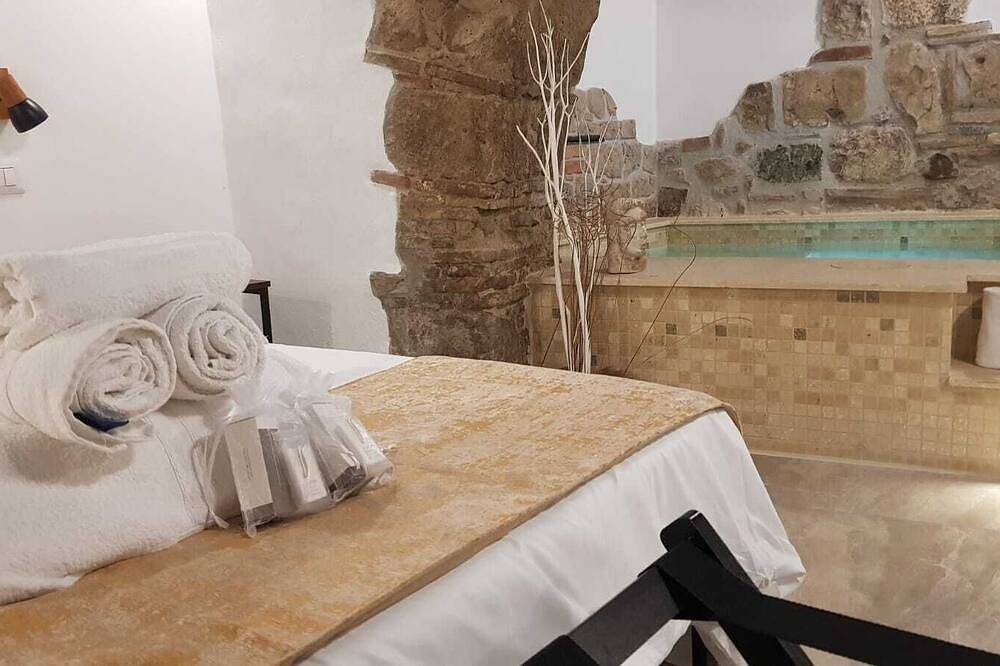 Hotell i Benevento från 72 kr per natt