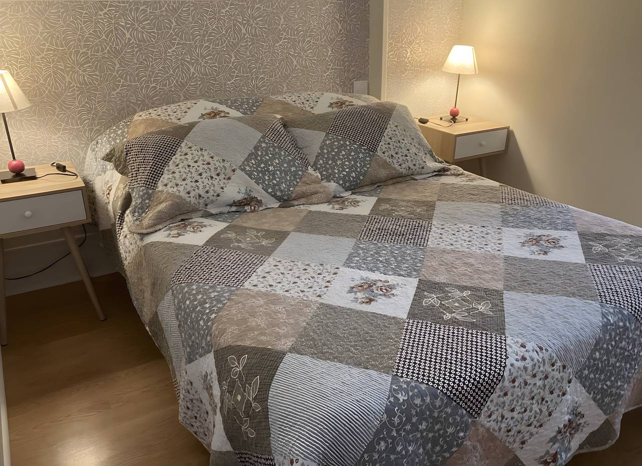 Hotell i Charente från 64 kr per natt