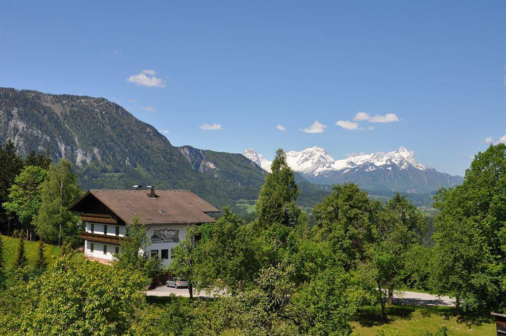 Hotell i Wurzeralm från 86 kr per natt