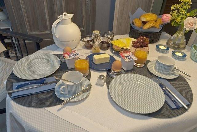 Hotell i Husum från 75 kr per natt