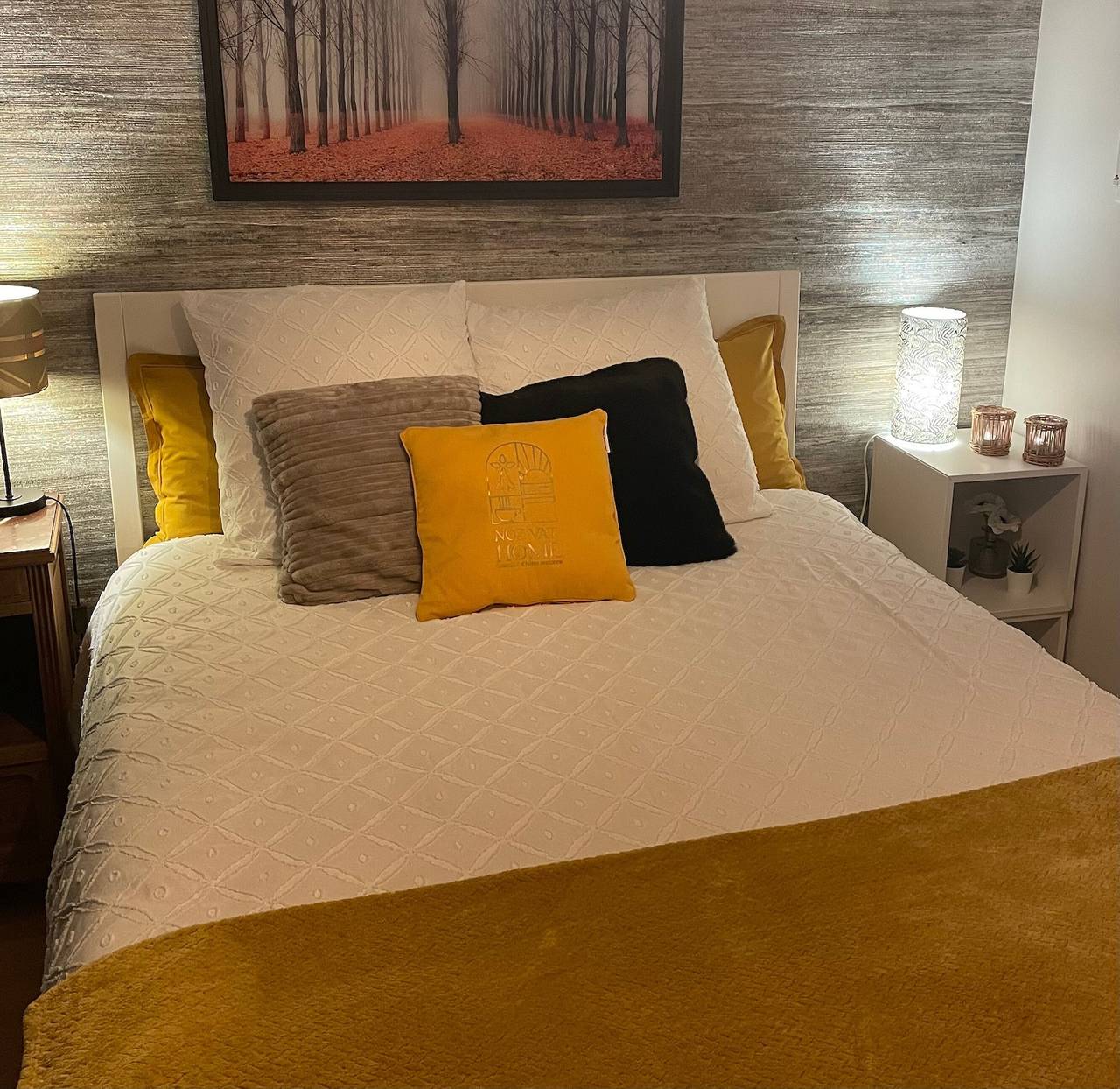 Hotell i Gévezé från 66 kr per natt