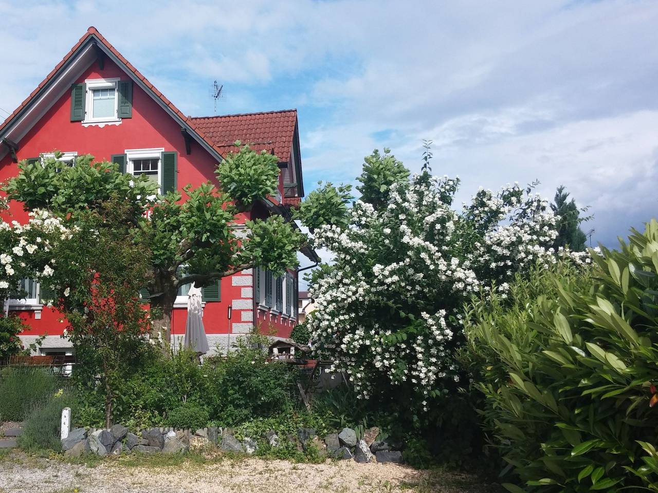 Hotell i Hagnau från 59 kr per natt