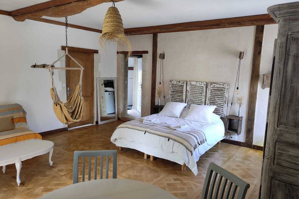Hotell i Mosles från 123 kr per natt