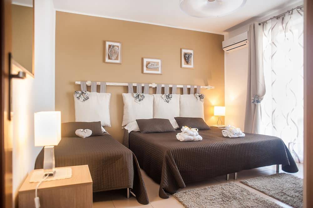 Hotell i Pompei från 658 kr per natt