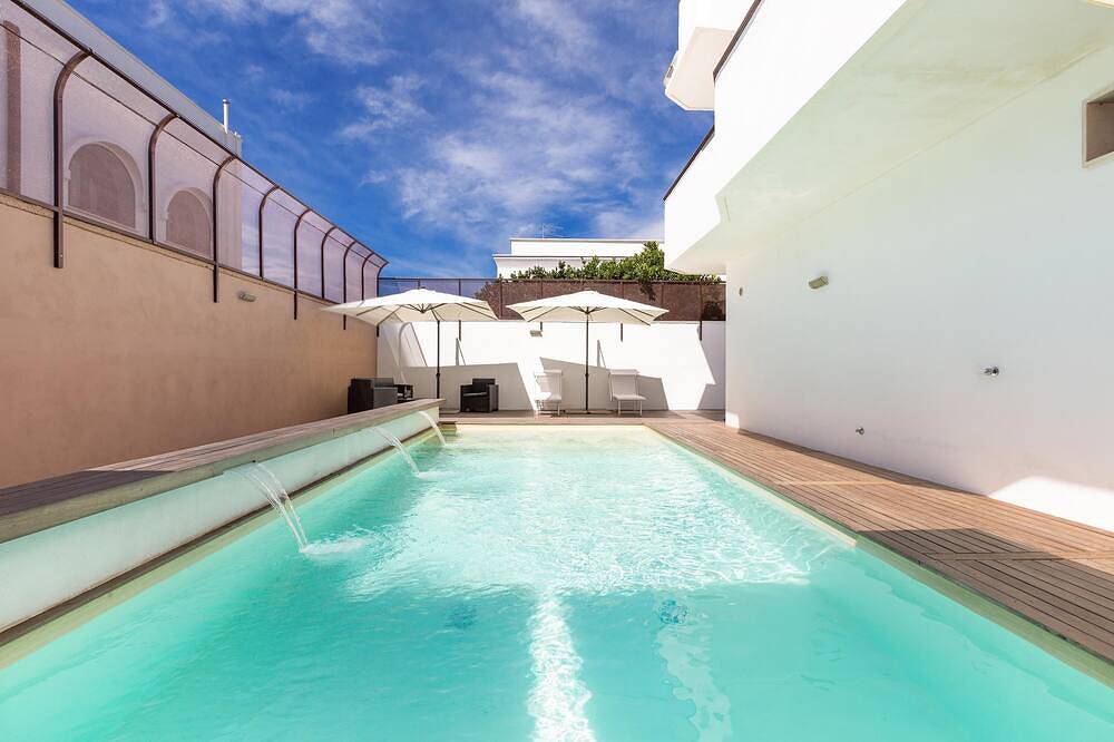 Hotell i Salento från 117 kr per natt