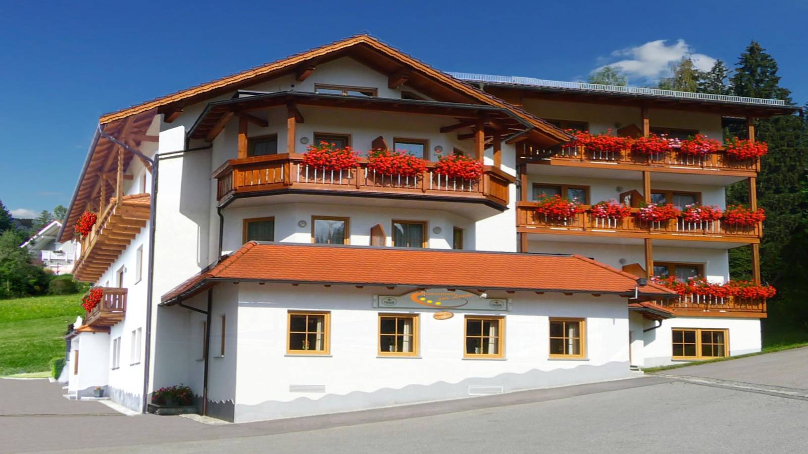 Hotell i Lohberg från 60 kr per natt
