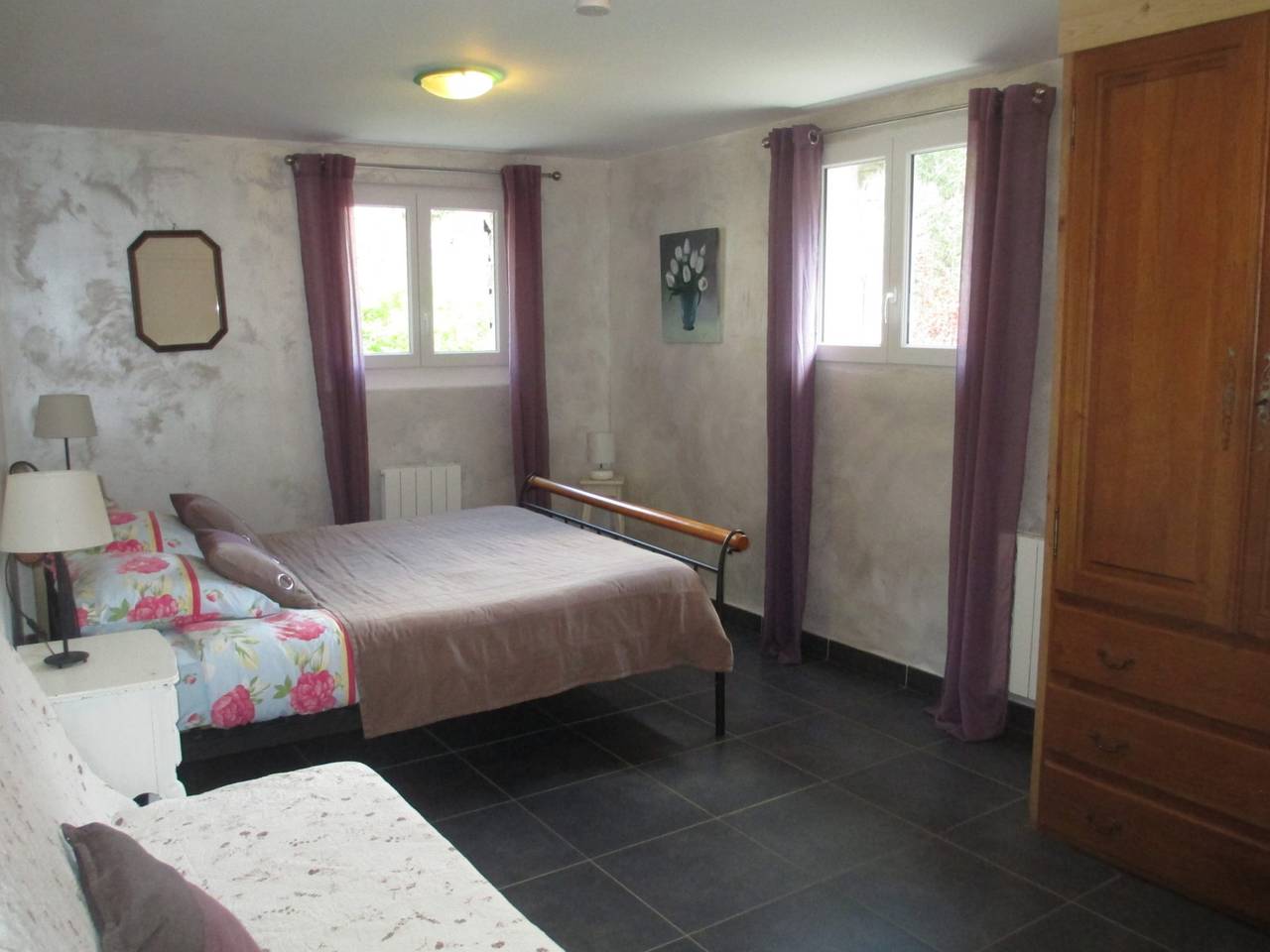 Hotell i Ardèche från 108 kr per natt