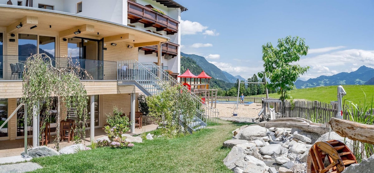 Hotell i Bezirk Schwaz från 102 kr per natt