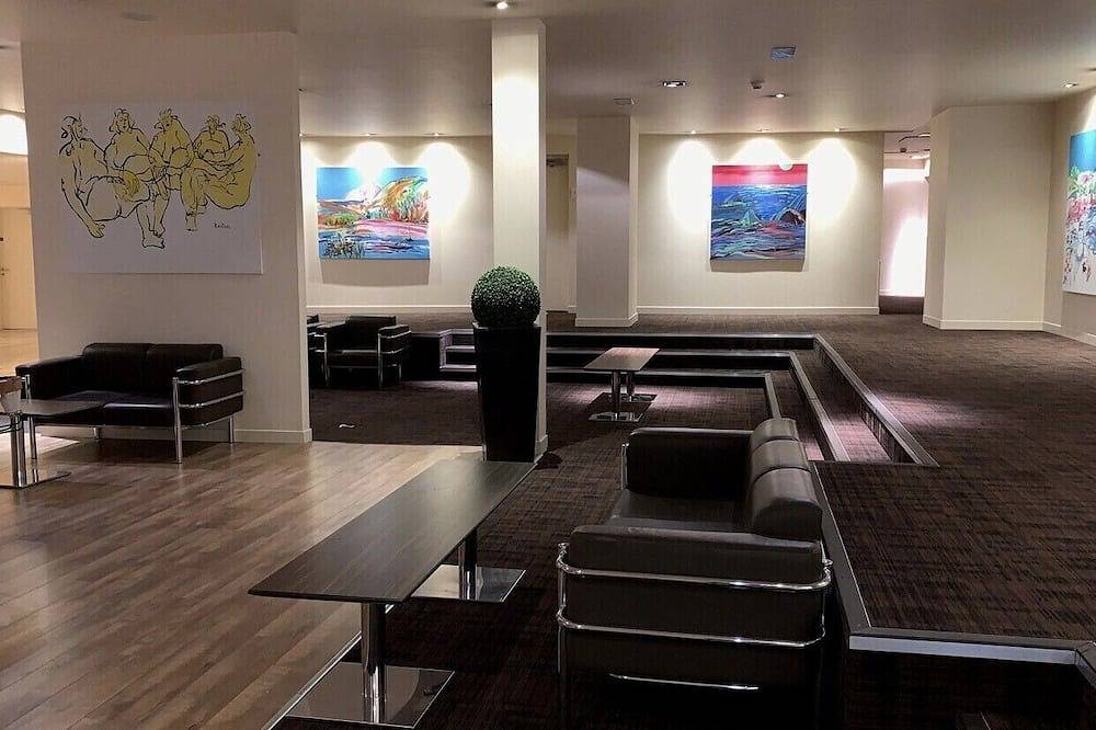 Hotell i Aberdeen från 197 kr per natt