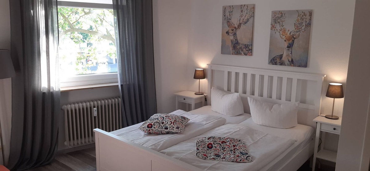 Hotell i Freiburg från 88 kr per natt