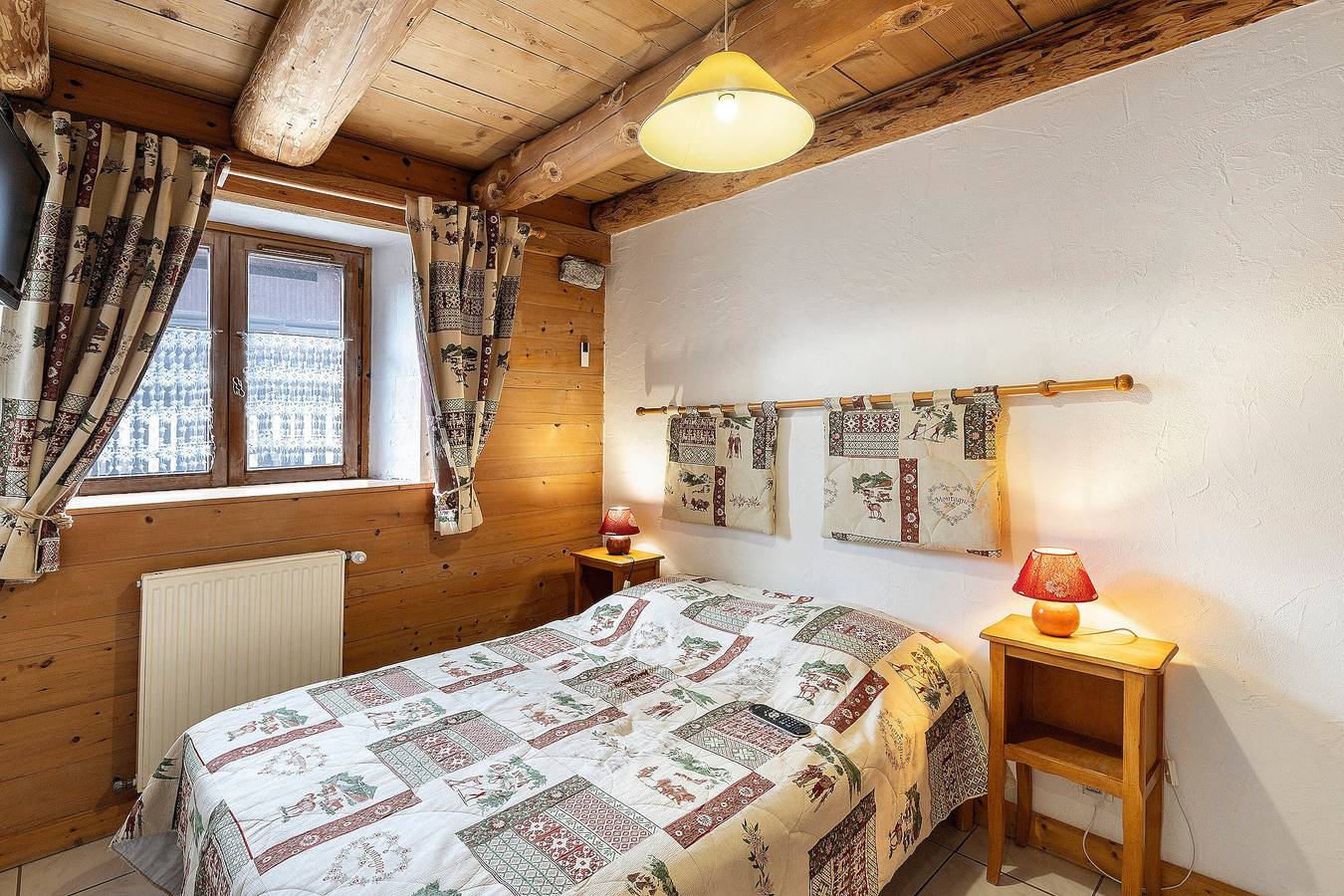 Hotell i Combloux från 96 kr per natt