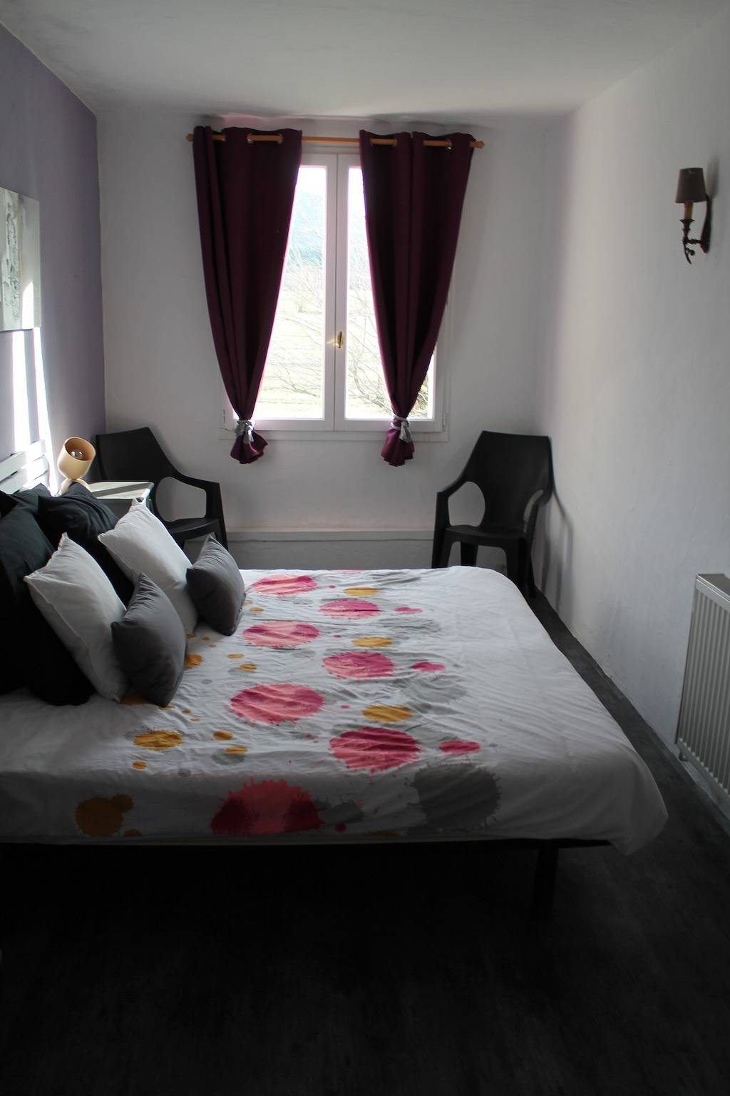 Hotell i Drôme från 68 kr per natt