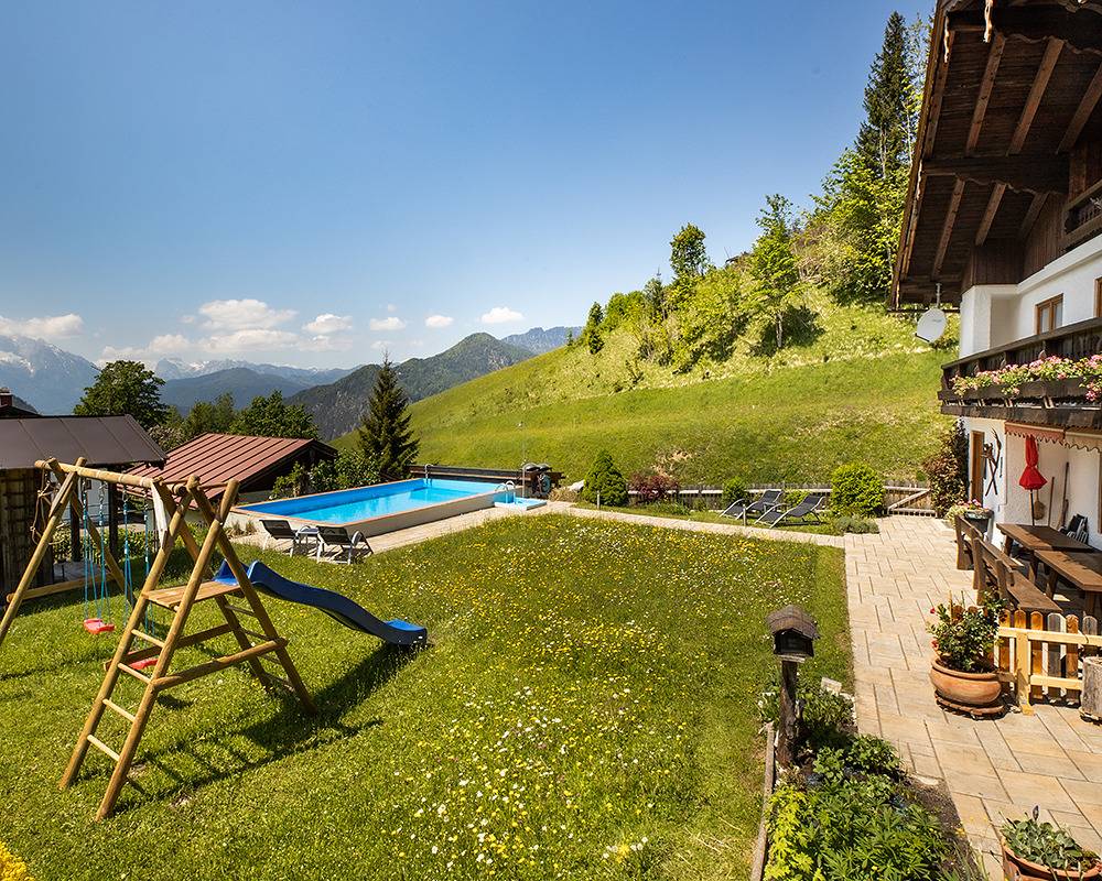 Hotell i Oberbayern från 72 kr per natt