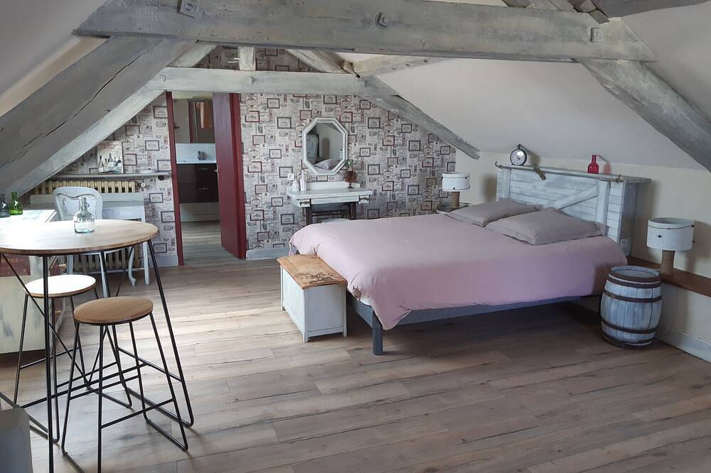 Hotell i Loiredalen från 89 kr per natt
