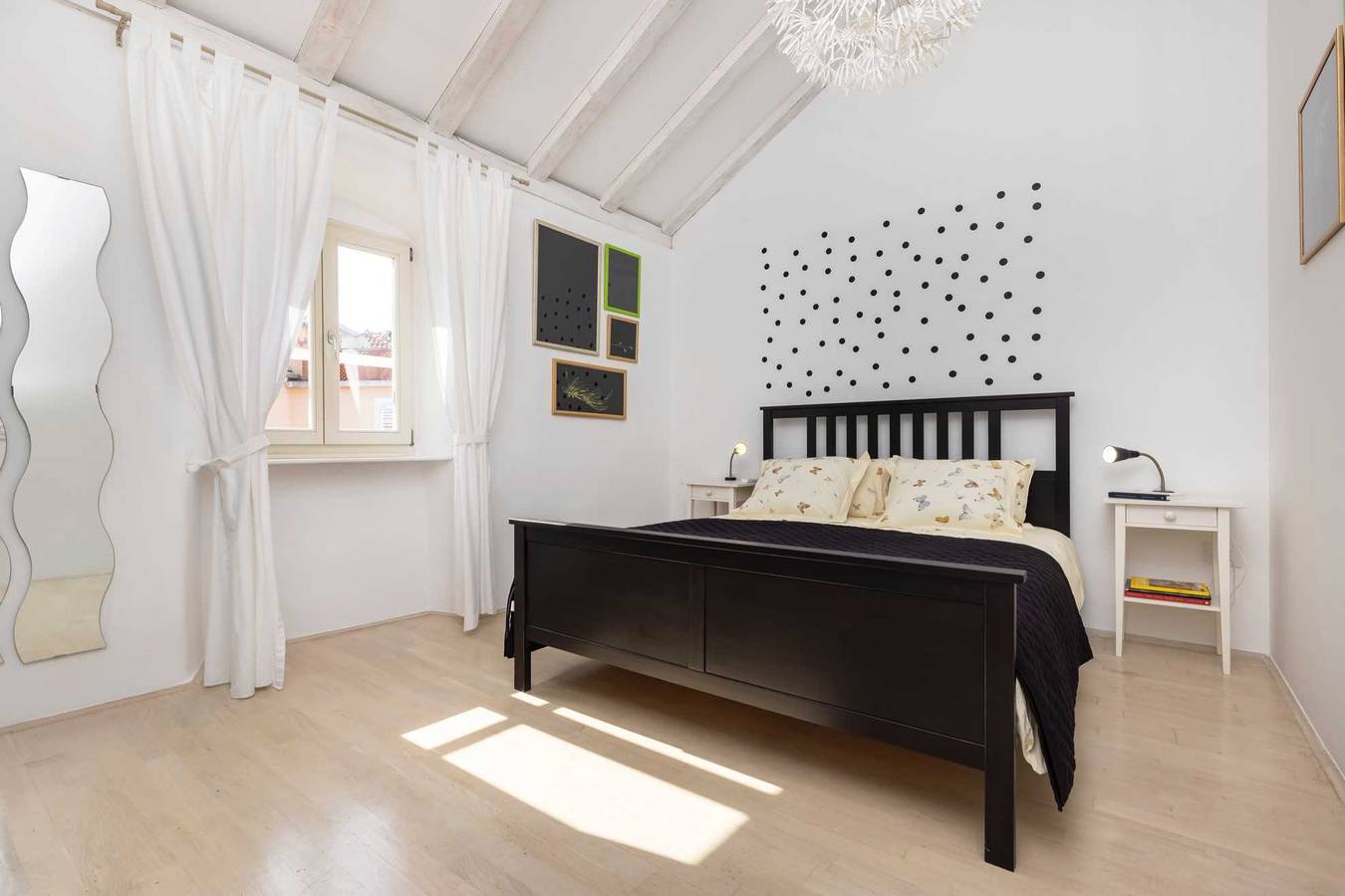 Hotell i Lošinj från 122 kr per natt