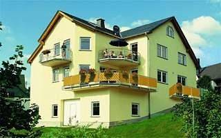 Hotell i Mosel från 103 kr per natt