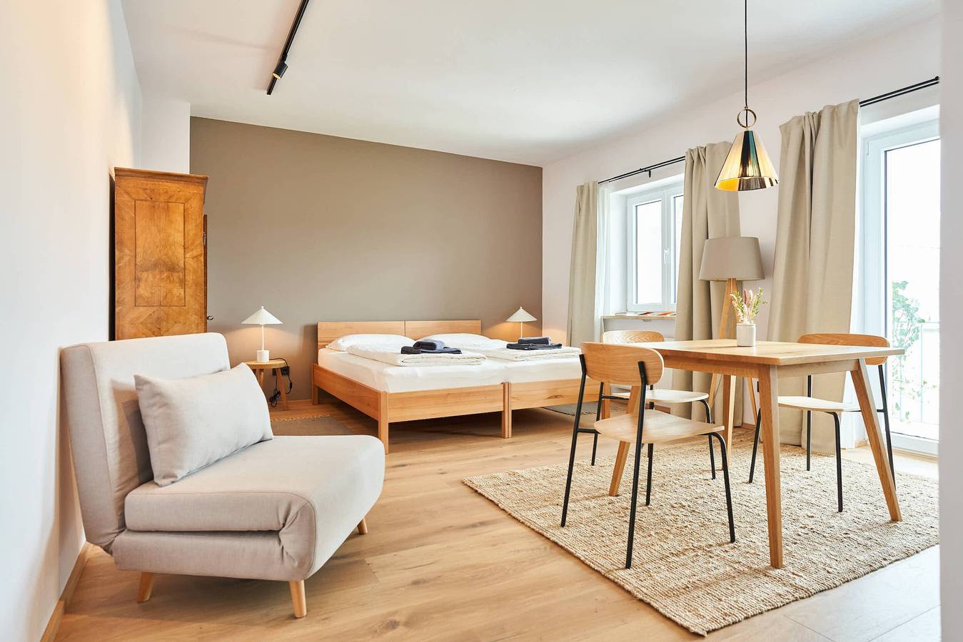 Hotell i Bad Tölz från 137 kr per natt