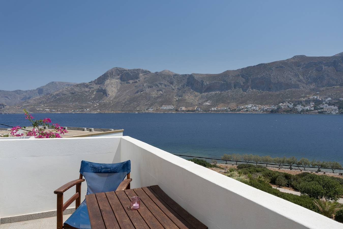 Hotell i Kalymnos från 110 kr per natt