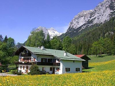 Hotell i Oberbayern från 55 kr per natt