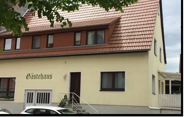 Hotell i Stuttgart region från 58 kr per natt