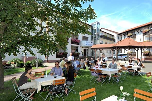 Hotell i Oberpfalz från 110 kr per natt