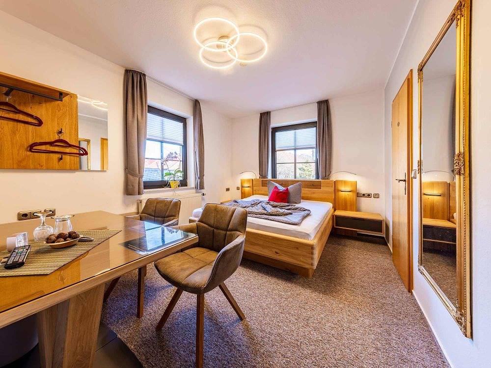 Hotell i Mühlhausen från 61 kr per natt