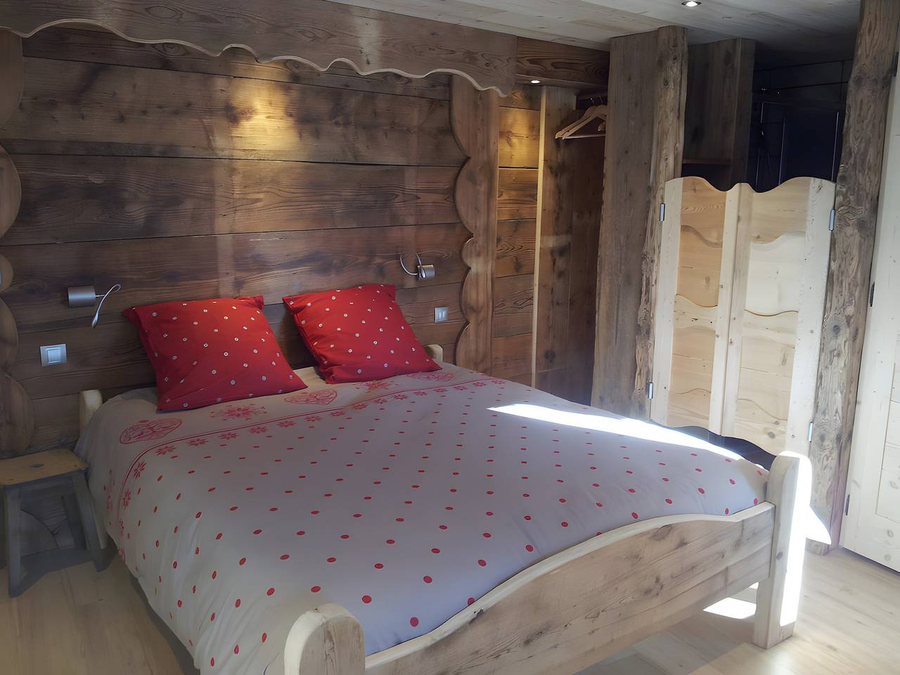 Hotell i Savoie från 90 kr per natt