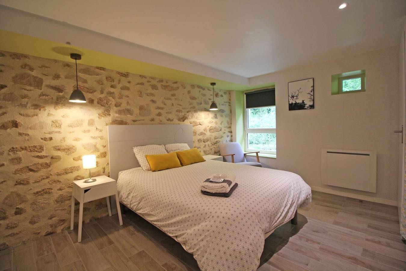 Hotell i Limousin från 68 kr per natt